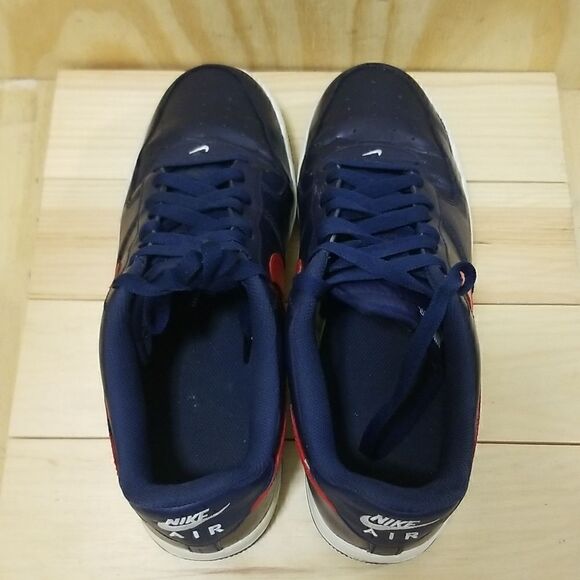 Air Force 1's Mens size 12 - Picture 5 of 9